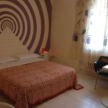 피렌체 Casa Olivia 아파트 객실 사진