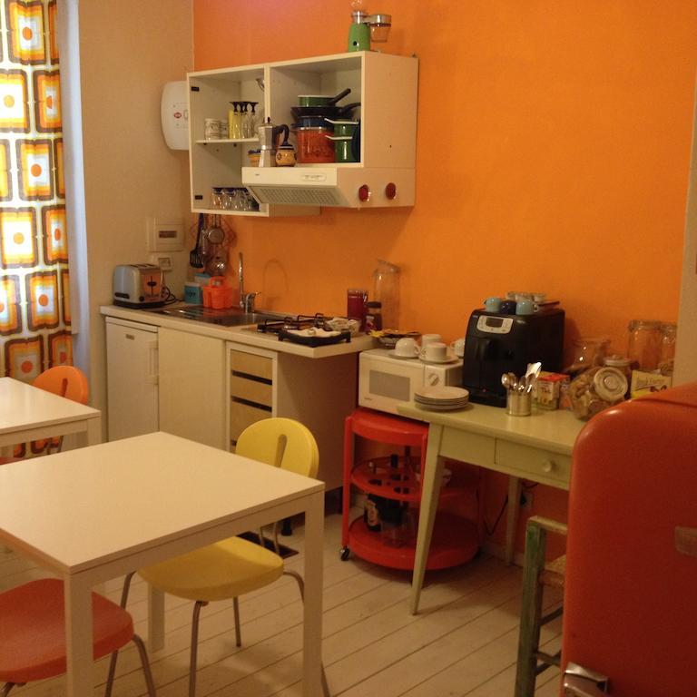 피렌체 Casa Olivia 아파트 객실 사진