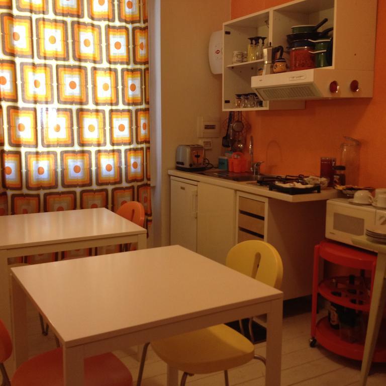 피렌체 Casa Olivia 아파트 외부 사진