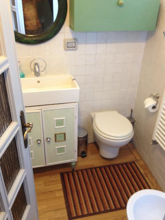 피렌체 Casa Olivia 아파트 객실 사진
